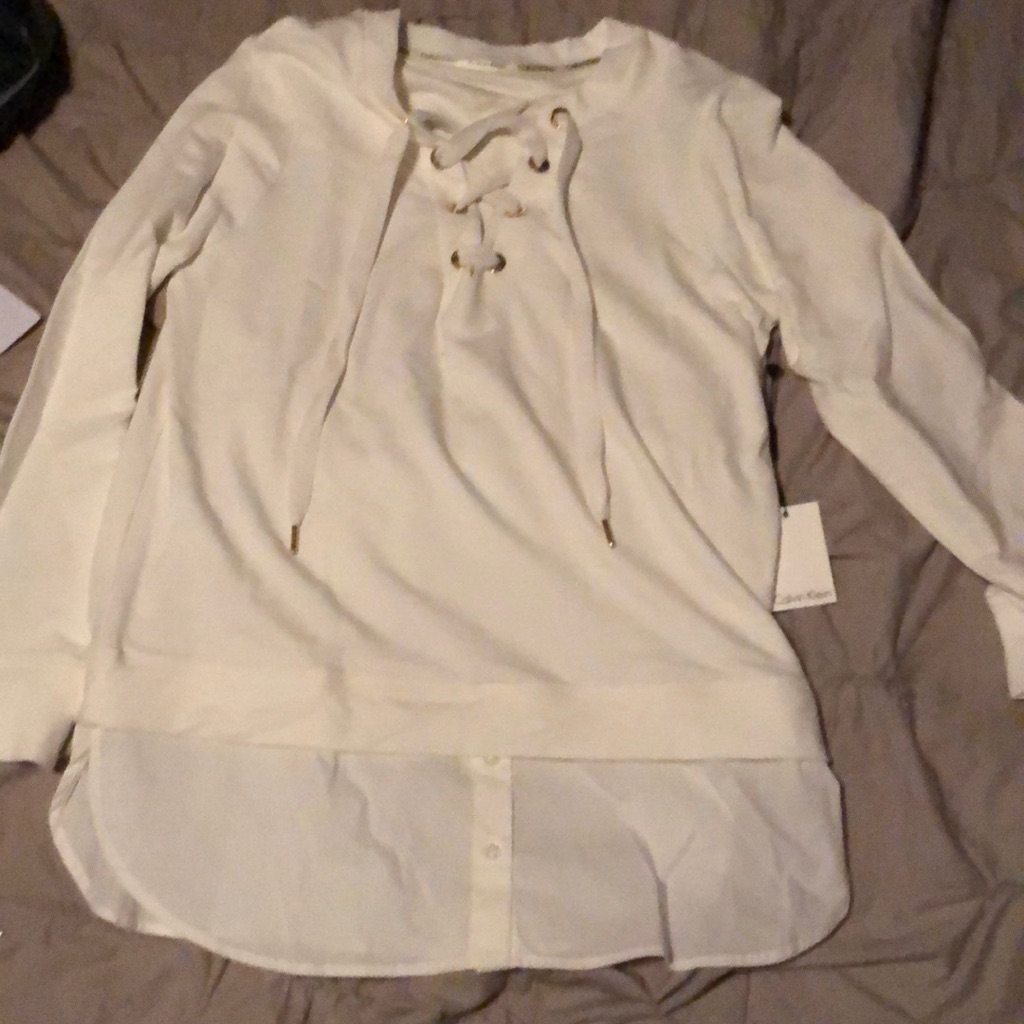 Calvin Klein Brand New Sweater